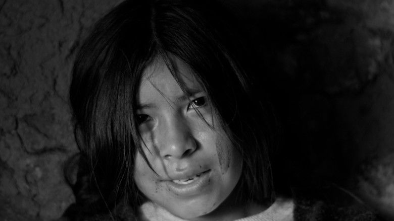 кадр из фильма Yana-Wara