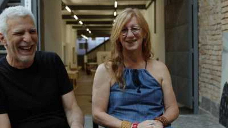 кадр из фильма Rindo à Toa: Humor Sem Limites