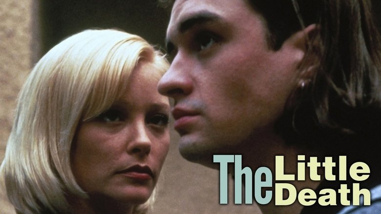 кадр из фильма Маленькая смерть