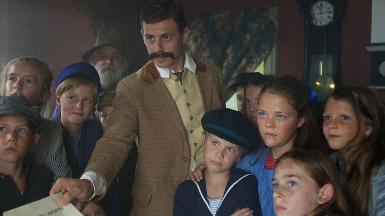 кадр из фильма Невероятные приключения Вима