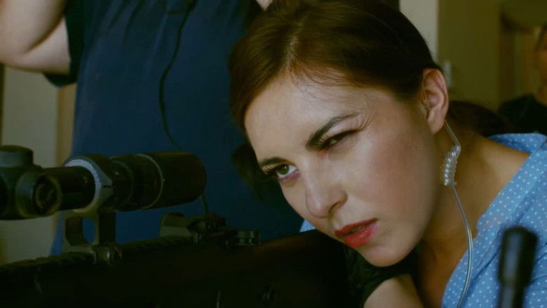 кадр из фильма Sexo a la venta 2