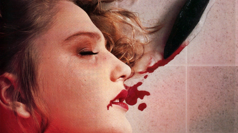 кадр из фильма Слизни