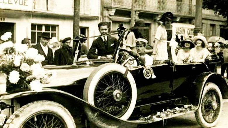 кадр из фильма Barcelona, abans que el temps ho esborri