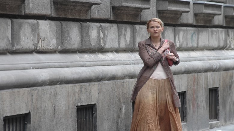 кадр из фильма A Herceg haladéka