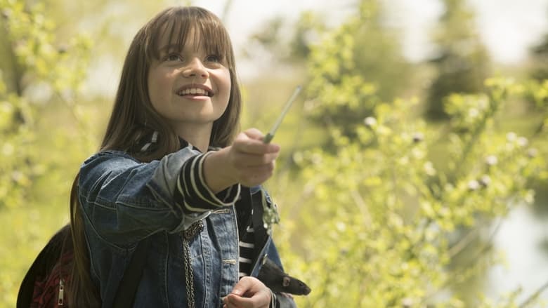 кадр из фильма Ведьмин бал