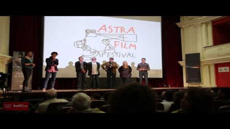 кадр из фильма Pasaport de Germania