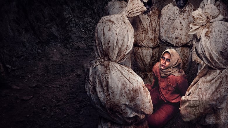 кадр из фильма Астрал. Проклятие мёртвых