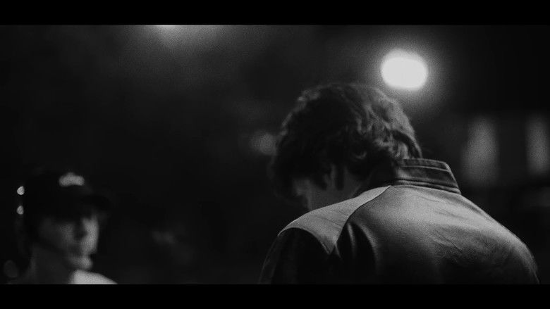 кадр из фильма Every Stand-Up Special Intro