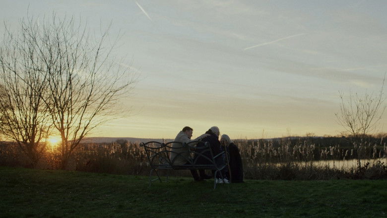 кадр из фильма From What I Remember