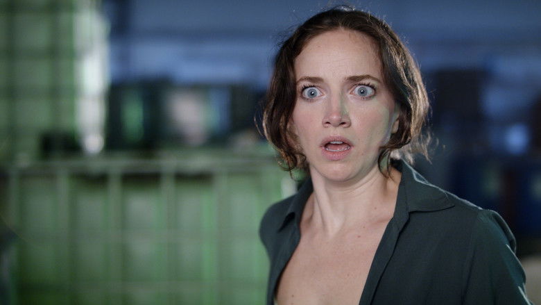 кадр из фильма Crocodylus: Mating Season