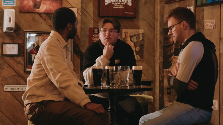 кадр из фильма Three Wishes