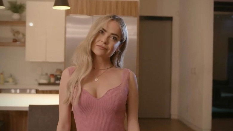 кадр из фильма Shavasana