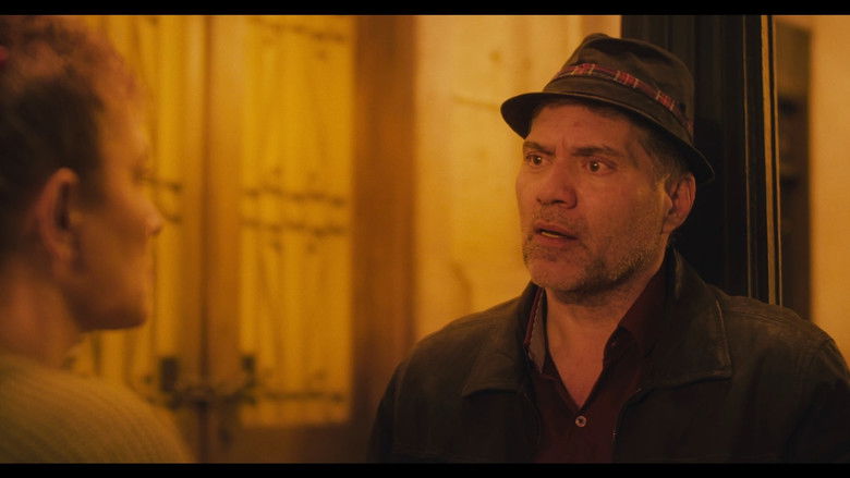 кадр из фильма Pecado Imperdoável