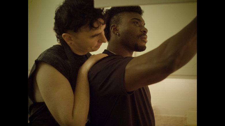 кадр из фильма Publicly Released