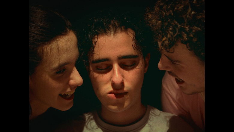 кадр из фильма Coalemo