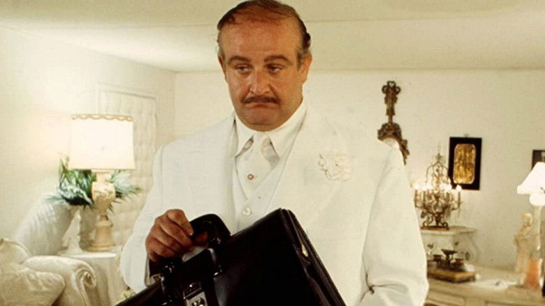 кадр из фильма Goodnight, My Love