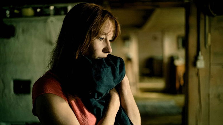 кадр из фильма Tiere