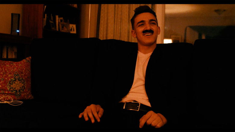 кадр из фильма Should Be Long Gone