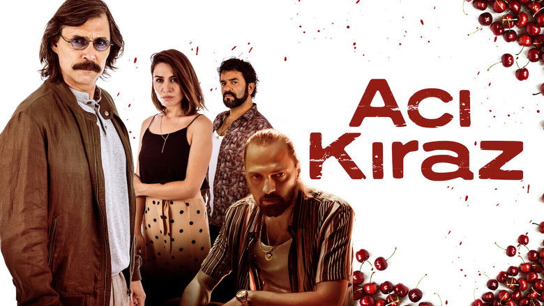 кадр из фильма Acı Kiraz