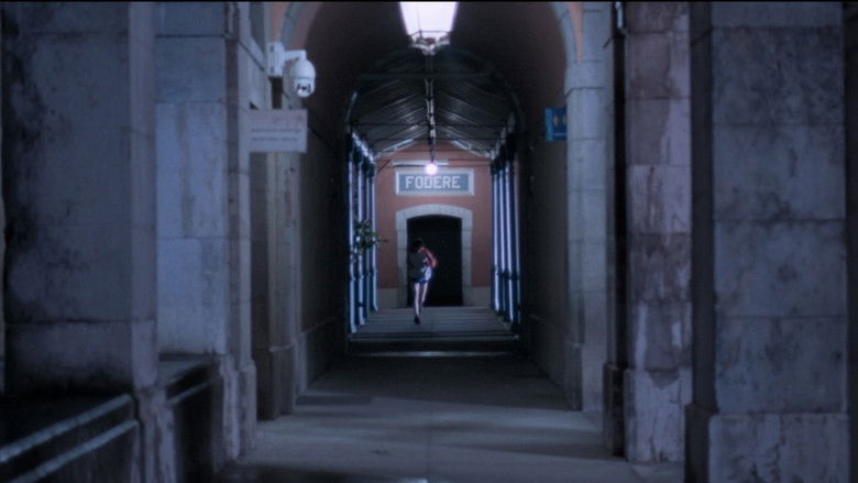 кадр из фильма Le lycéen