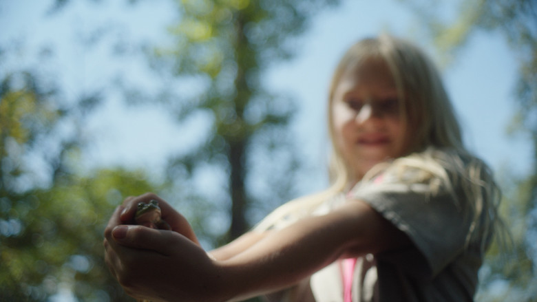 кадр из фильма Frogtown