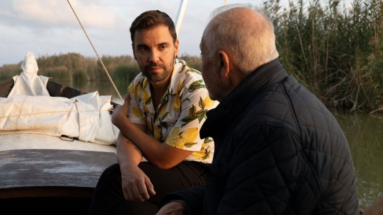 кадр из фильма Hágase tu voluntad