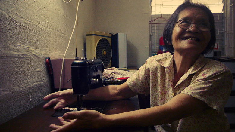 кадр из фильма 03-Flats