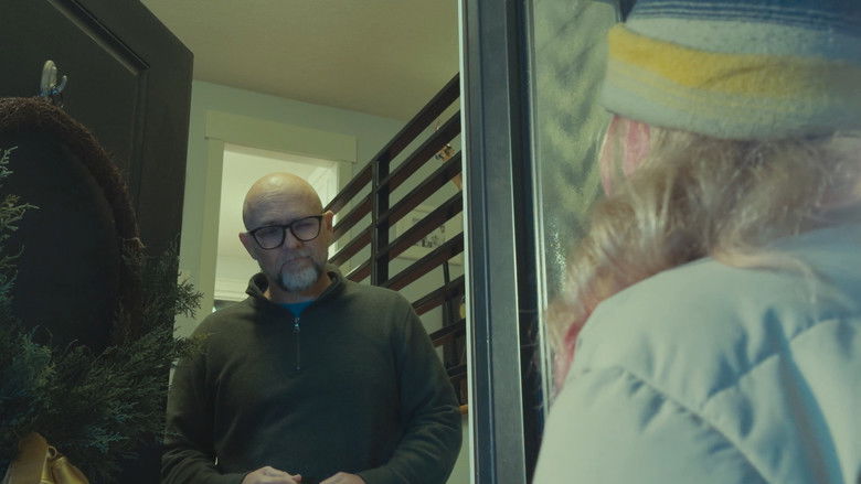 кадр из фильма Everything Must Be Perfect