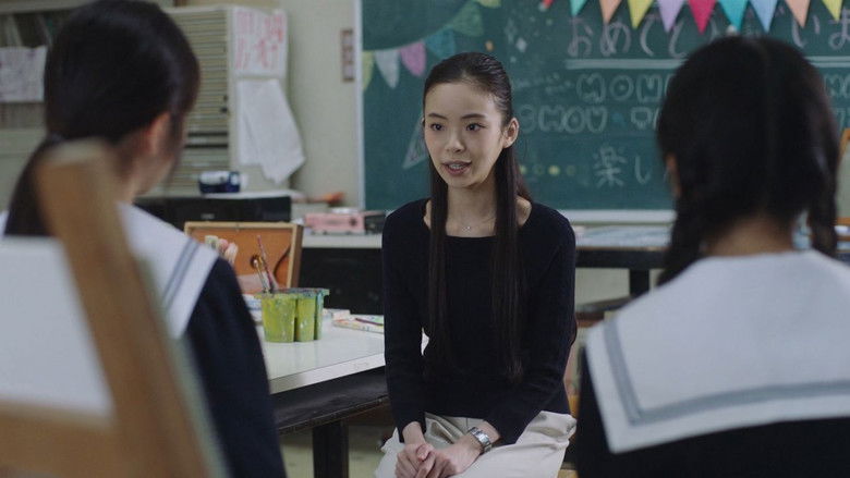 кадр из фильма Нетерпимость