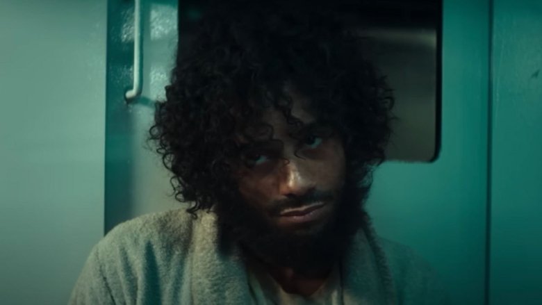 кадр из фильма Мак-Уолтер