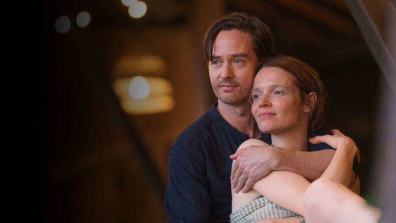 кадр из фильма Eine Million Minuten