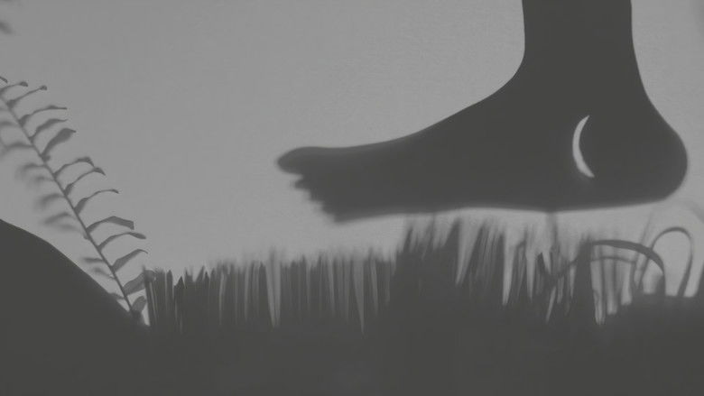 кадр из фильма Baáhjú Oótórrohgo