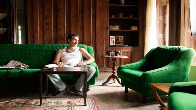 кадр из фильма Eksik