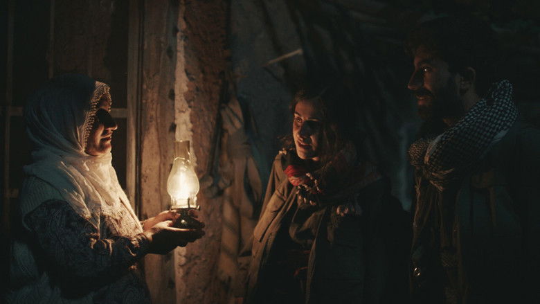 кадр из фильма Dema dirîreşkan