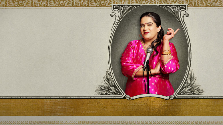 кадр из фильма Zarna Garg: Practical People Win