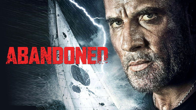 кадр из фильма Заброшенные