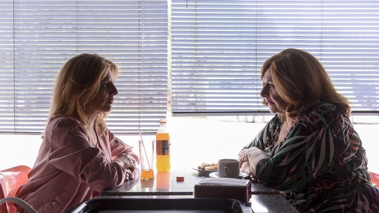 кадр из фильма Las siamesas