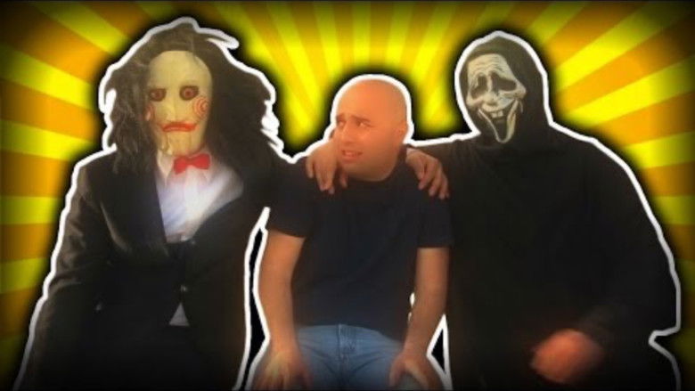 кадр из фильма Türk İşi Korku Filmi