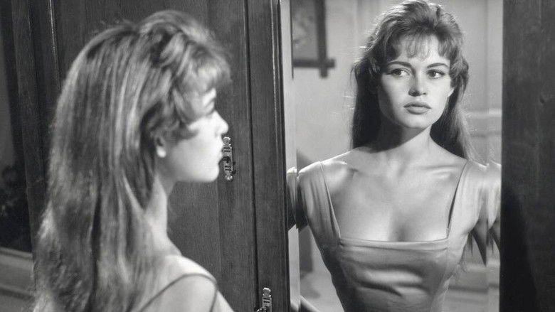 кадр из фильма La Lumière d'en face