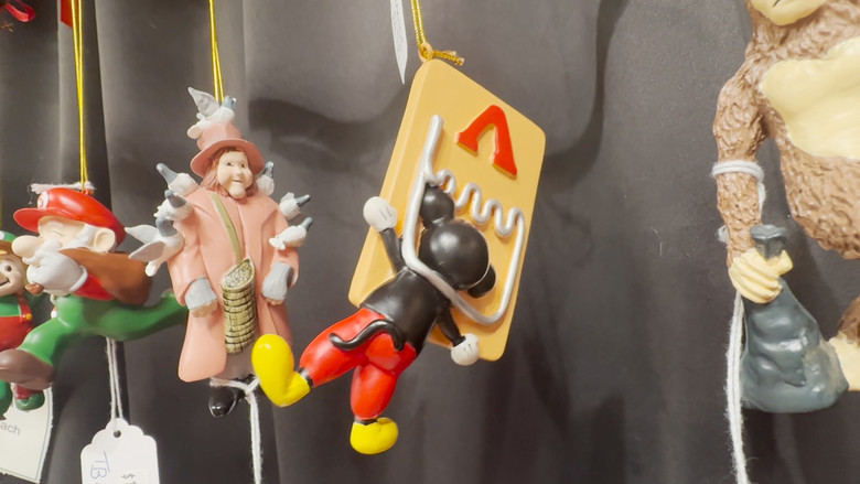 кадр из фильма Creative Eye