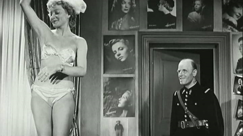 кадр из фильма К черту добродетель