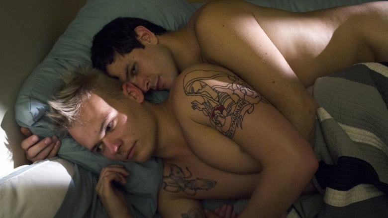 кадр из фильма Tumbledown