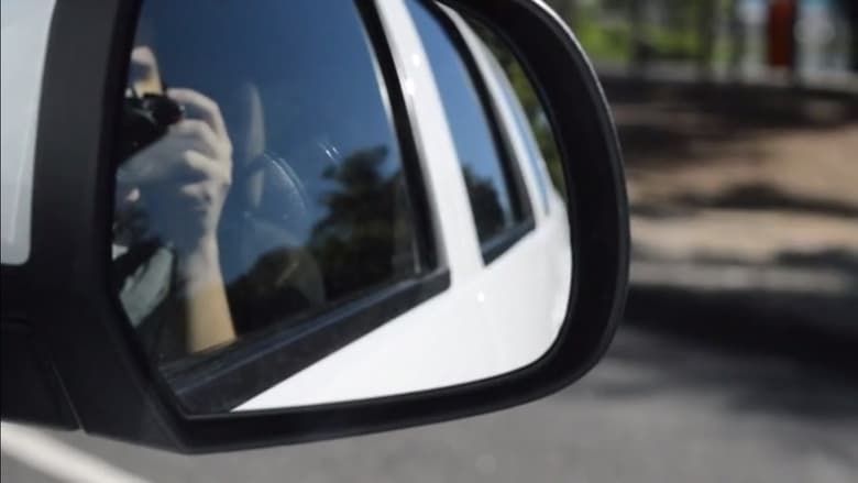 кадр из фильма Dois Rios