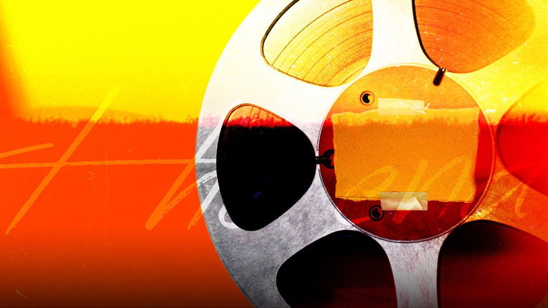 кадр из фильма Out of Print