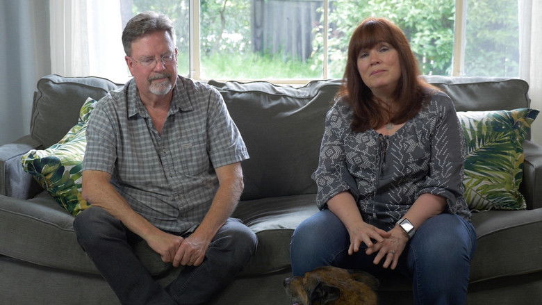 кадр из фильма Me, My Dog, and I