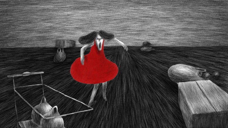 кадр из фильма Colocataires