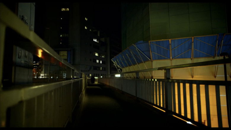 кадр из фильма 無無眠