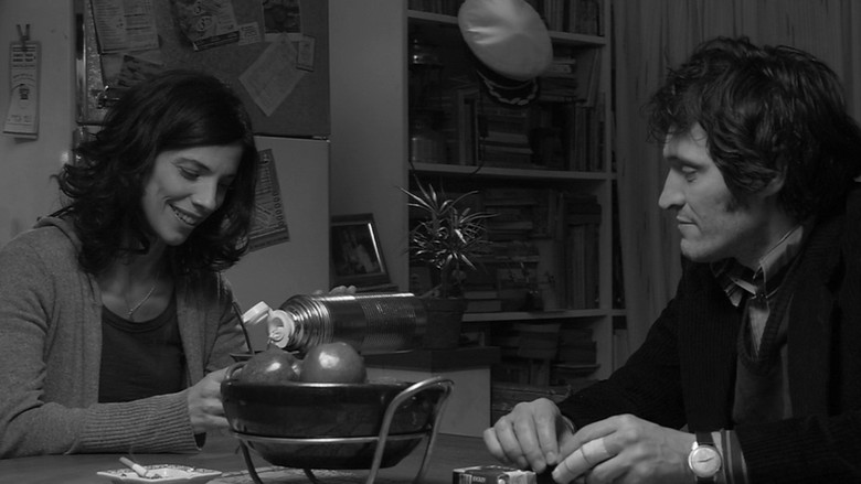 кадр из фильма Тетро