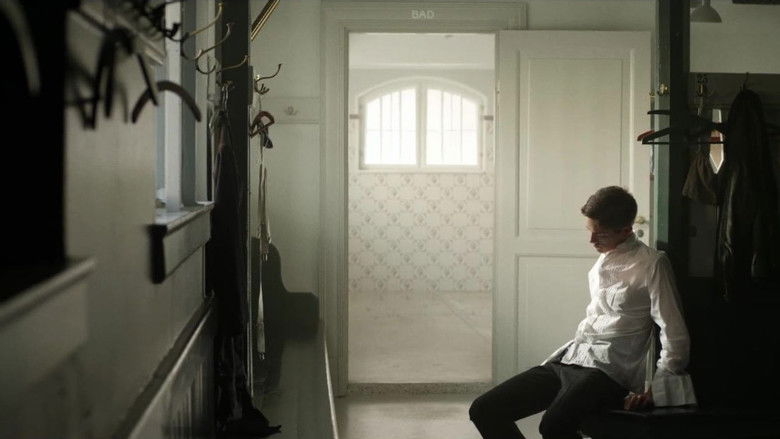 кадр из фильма The Danish Boys