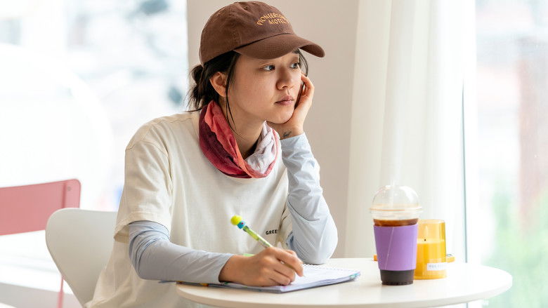 кадр из фильма 극장의 시간들